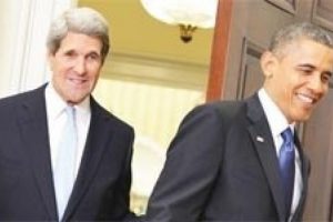 Kerry yeni ABD Dışişleri Bakanı