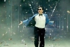 İşte Gangnam Style'ın Youtube'u sallayan klibi