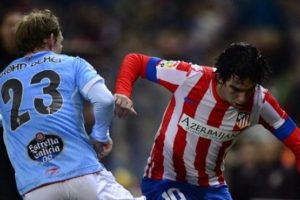 A.Madrid Bar&ccedil;a'yı takibini s&uuml;rd&uuml;rd&uuml;