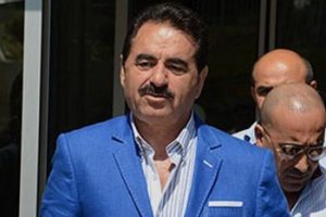 Behzat &Ccedil;'deki bu sahne Tatlıses'in kan davasını akıllara getirdi