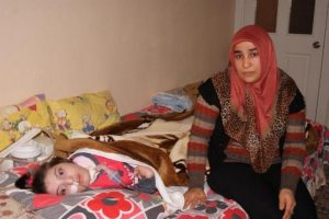 Elif Nur'un yaşaması i&ccedil;in elektrikler kesilmemeli