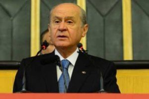 "Bah&ccedil;eli Erdoğan'a 'şerefsizlik yapıyor' tazminatı &ouml;deyecek