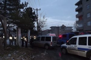 Cezaevinde isyan ihbarı birimleri alarma ge&ccedil;irdi