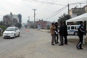 Şirince'de kıyamet sessizliği