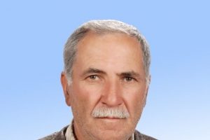 Kamyonetin altında kalan bisiklet s&uuml;r&uuml;c&uuml;s&uuml; &ouml;ld&uuml;
