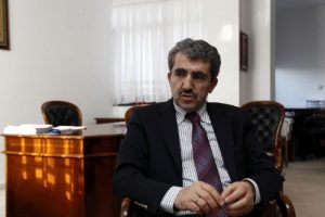 Demir'den ''din sorusu'' a&ccedil;ıklaması