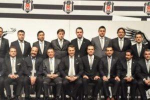 Beşiktaş'ın net borcu a&ccedil;ıklandı!