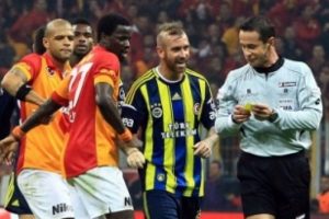 "Yalan beyan vermek ma&ccedil;ı satmak demektir"