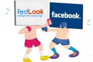 T&uuml;rkiye'nin yeni sosyal ağı 'fedlook' hizmete girdi