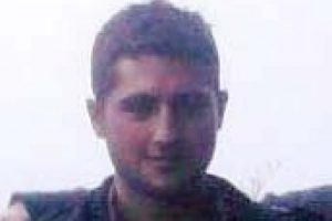 İzne gelen asker intihar etti