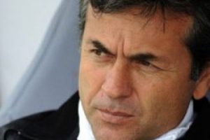 Aykut Kocaman son kararı yarın verecek