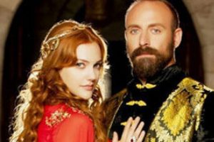 Yunanistan'dan Muhteşem Y&uuml;zyıl yorumu
