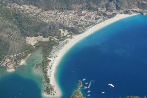 Turistik beldeler mahalle oldu