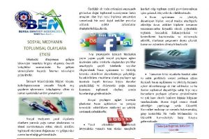 Emniyet sanal medyaya karşı uyardı
