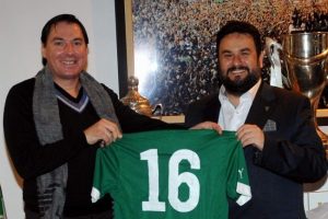 FC Lubimez'den Bursaspor'a ziyaret
