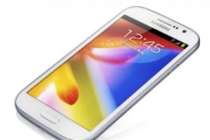 Galaxy Grand geliyor!