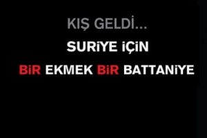 T&uuml;rkiye seferber oldu