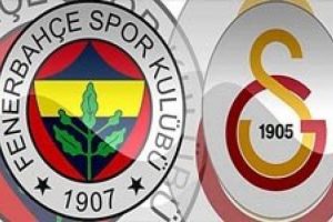 Fenerbah&ccedil;e'den Galatasaray'a Kaka darbesi