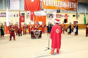 Mekke'nin fethi ayetlerle anlatıldı