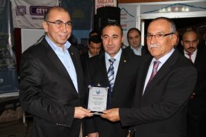 "Suriye'den gelen bir takım kişilere satılıyor"