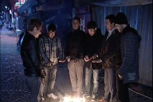 Elektrik kesintisi esnafı &ccedil;ileden &ccedil;ıkardı