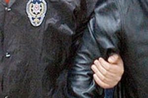 &Uuml;nl&uuml; işadamı g&ouml;zaltına alındı