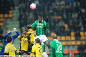 M.City Kolo Toure'nin alternatifini buldu