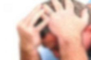 Karısından şiddet g&ouml;ren astsubay valiye sığındı