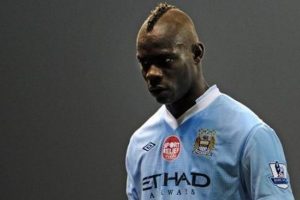 AC Milan'ın Balotelli planı