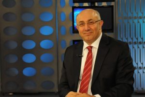 "2013'&uuml;n parlak bir yıl olacağını s&ouml;ylemek g&uuml;&ccedil;"