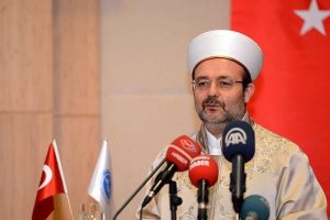 M&uuml;sl&uuml;man azınlıklara ulaşacağız