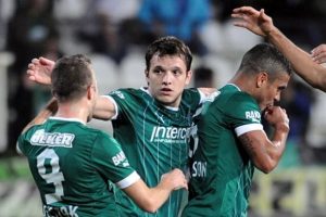 Spor Toto S&uuml;per Lig'e 25 g&uuml;n ara!