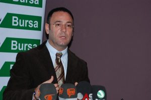 Bursa d&uuml;nyaya a&ccedil;ılıyor