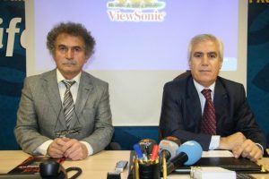 "T&uuml;rkiye'deki elektromanyetik kirlilik limitlerin &uuml;st&uuml;nde"