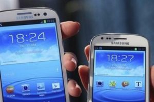 510 milyon cep telefonu satacak!