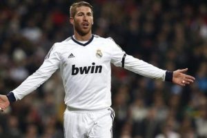 Biz h&acirc;l&acirc; Real Madrid'iz