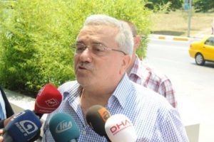 &Ouml;ks&uuml;z'den sert a&ccedil;ıklama