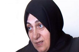 "Eşim zorla &ouml;l&uuml;me g&ouml;nderildi"