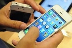 Cep telefonlarında b&uuml;y&uuml;k tuzak