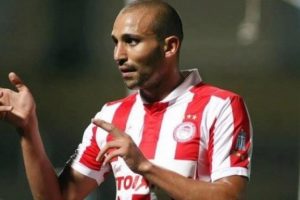 Soldado'nun yedeği olacak!