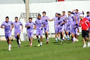 Ordu'nun nefesi ilk 10 haftaya yetti