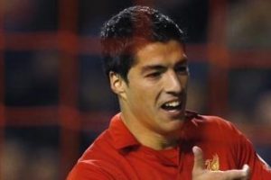 Hayalim Liverpool'la Şampiyonlar Ligi