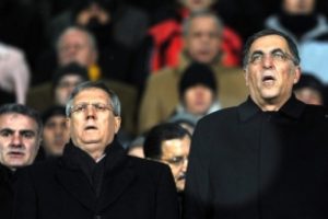 TFF binasında b&uuml;y&uuml;k olay iddiası!