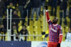 Lualua ve Mabiala 5 hafta yok!