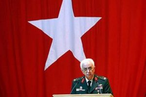 Koşaner'in ses kaydı mahkemede