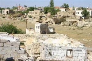 Kansere yol a&ccedil;an konutlar yıkılacak