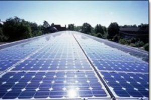 ABD g&uuml;neş enerjisine ge&ccedil;iyor
