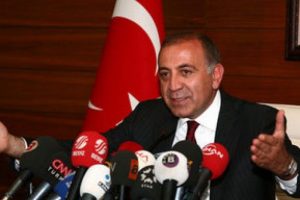 'Nank&ouml;r k&ouml;pekler' tweetine ihra&ccedil; yolu!