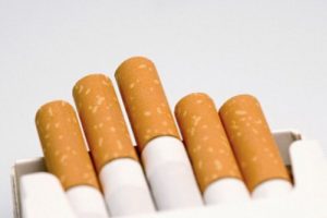 Sigarada ucuza bir pahalıya iki lira zam