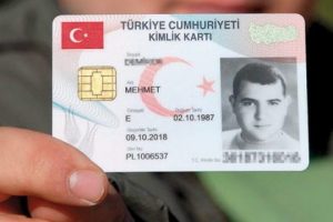 Akıllı kimlikler &uuml;cretsiz verilecek